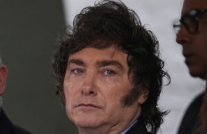 Nueva encuesta muestra una mejora en los números de Milei y su gestión