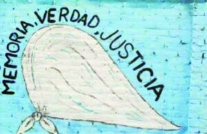 Dan a conocer las actividades de la Semana de la Memoria en Salta