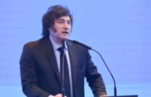Última encuesta indica que el 51% de la población aprueba la gestión de Javier Milei