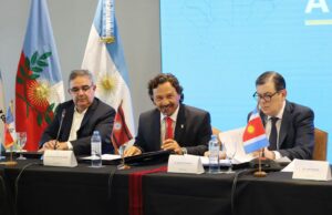 Salta será sede este martes de la 19° Asamblea de Gobernadores del Norte Grande