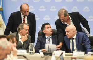 Ganancias y jubilaciones serán otra vez los puntos que definirán la aprobación de la nueva Ley Ómnibus