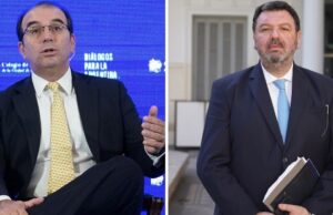 El Gobierno de Milei propuso al juez federal Ariel Lijo y al jurista Manuel García-Mansilla para cubrir dos vacantes en la Corte Suprema