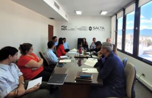 La Municipalidad avanza en la implementación del monotributo unificado