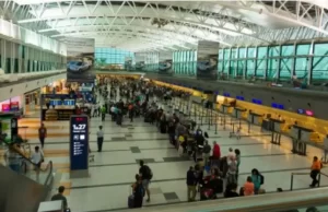 El gobierno refuerza la seguridad en aeropuertos e instituciones religiosas judías tras el fallo por el atentado a la AMIA