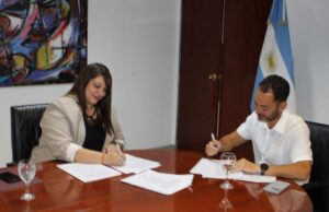 Gobierno y Municipio promueven la extracción responsable de áridos en Capital