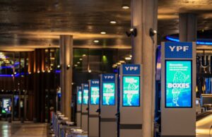 Burford pidió que el Estado le traspase YPF para saldar su deuda de US$ 16.100 millones