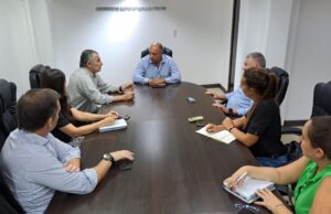 El Gobierno elabora medidas de alivio fiscal para comerciantes salteños