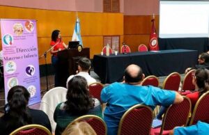 Salud Pública inicia la Campaña de Invierno para responder a las patologías respiratorias