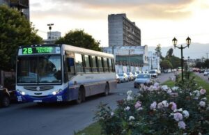 Servicio de Saeta para este miércoles 1° de Mayo
