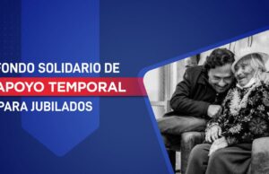 Más de 20900 jubilados salteños serán beneficiarios del Fondo Solidario de Apoyo Temporal. VIDEO