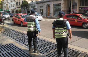 Importante operativo vial por el acto del 442° aniversario de la fundación de Salta