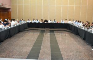 Paritarias: Se concretó una nueva reunión entre Gobierno y Gremios