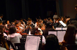 Cierra el Abril Cultural Salteño en el Teatro Provincial