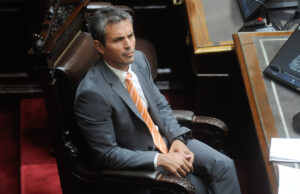 Ley Base: la oposición habla de avances, pero alerta que aún quedan puntos conflictivos