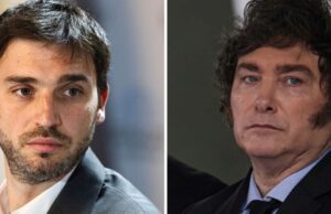 La batalla central de Milei, jubilados en la mira y otro refugio para los peronistas – Por: Ignacio Zuleta