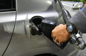Aumentó 4,6% la nafta: nuevos precios vigentes