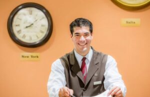 Empresas y emprendimientos turísticos: habrá un outlet para incrementar la demanda en mayo y junio. VIDEO