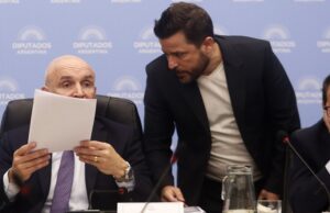 Hacemos y la UCR rechazan el blanqueo que redactó el Gobierno: «Podemos terminar presos»