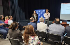 ‘Más Trabajo con Menos Impuestos’: Durand presentó un proyecto de incentivo a las inversiones .VIDEO