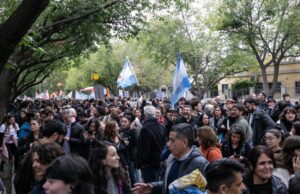 El Gobierno le aumentará el presupuesto a las universidades nacionales