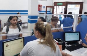 Cumplieron con la renovación del Pase Libre de Saeta solo 5 mil estudiantes de la Unsa
