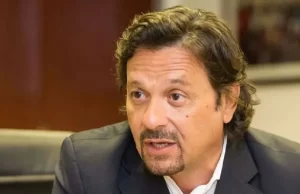 El Gobernador de Salta recalcó la necesidad de tratar la coparticipación