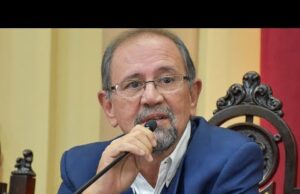 Senado Provincial: Camacho detalló las medidas adoptadas por la Provincia para mitigar el impacto de los incrementos en la tarifa eléctrica. VIDEOS