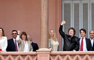 Los sueldos del Gobierno: cuánto ganan Milei, la vicepresidenta y sus ministros