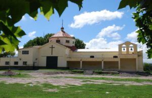 SAETA informa horarios de colectivos para Viernes de Sumalao