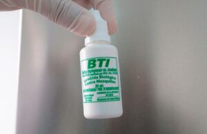 Se trabajará con municipios del este y del sur en el control del Aedes aegypti. VIDEO/FOTOS