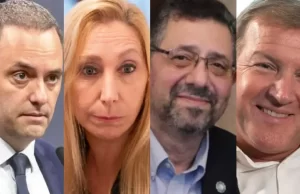 «Sí hay plata»: aumentos a funcionarios del Gobierno de Javier Milei