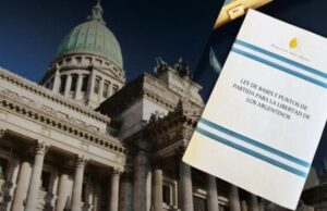 La sesión para debatir la Ley Bases ya tiene fecha pero siguen las idas y vueltas con los dialoguistas