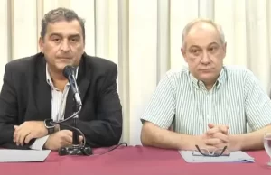 Dengue: Son 12 los salteños fallecidos, entre los cuales había una nena de seis años. VIDEO