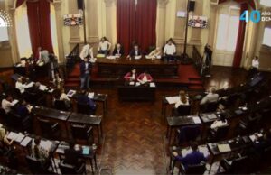 Por amplia mayoría Diputados aprobó el pedido de crédito de la Provincia