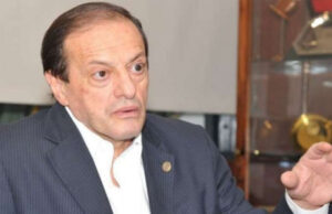 Víctor Hugo Claros (ex Rector de la UNSa): «El Gobierno debería hacer un examen sobre lo que está haciendo con las Universidades Públicas»