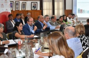 Provincia solicita a la Legislatura autorización para acceder a un crédito en pesos para reprogramar parte de su deuda en dólares. VIDEO