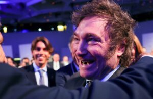 Encuesta: baja el temor por la inflación, pero sube por el aumento de precios