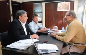 Nación asegura los fondos a Salta para la continuidad de los programas Focalizados y Unir. VIDEO