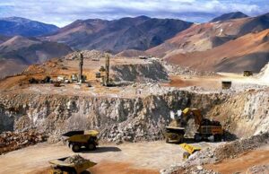 Garantizan la seguridad jurídica y el empleo local en la minería salteña