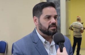 Fernando García Soria (Ente Turismo): «En el festival de la Ciudad vamos a ver nuevos talentos salteños»