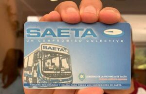 Convocaron a audiencia pública por el boleto de SAETA