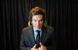 Nosotros, los malditos zurdos – Por: Alejandro Borensztein