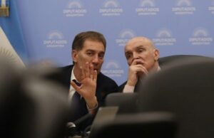 En Diputados creen que la Ley Bases se aprueba la semana que viene pero que los senadores la van a hundir