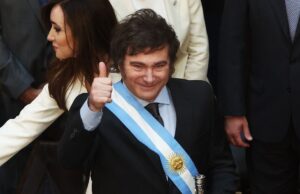El Presidente le pone límites al Pacto de Mayo y evalúa no invitar a todos los gobernadores
