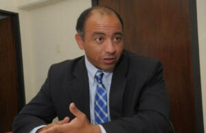 «La Nación traslada el problema del desequilibrio fiscal a las provincias que están equilibradas», dijo Dib Ashur