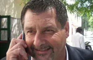 Luis Mendaña (dip. prov. La Caldera): «De esta situación se sale con mucha creatividad y solidaridad»