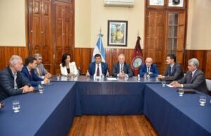 Senadores le darán un nuevo acuerdo a Teresa Ovejero como jueza de la Corte