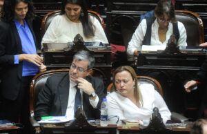 No hubo quórum en Diputados para tratar financiamiento universitario y movilidad jubilatoria