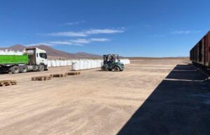 Gustavo Sáenz: “Recuperamos la regularidad del tren por el Ramal C14″
