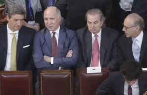 La Corte Suprema decidió rechazar dos planteos contra el DNU de Javier Milei